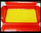 ☆離乳食☆ミルクとかぼちゃの蒸しパン作り方3写真