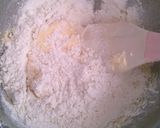 アメリカンチョコチップクッキー作り方4写真