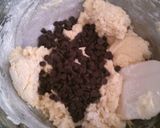アメリカンチョコチップクッキー作り方5写真