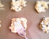 アメリカンチョコチップクッキー作り方6写真