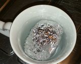 レンジで簡単！ゆで卵！作り方3写真