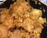 本格的で少し手抜きなインド風チキンカレー作り方7写真