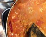 本格的で少し手抜きなインド風チキンカレー作り方8写真