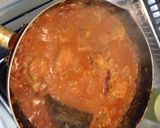 本格的で少し手抜きなインド風チキンカレー作り方9写真