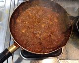 本格的で少し手抜きなインド風チキンカレー作り方11写真