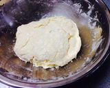 絶対腹割れ！ケンタのビスケット風スコーン作り方6写真