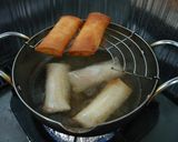 簡単！切って巻いて揚げるだけ春巻き作り方3写真