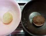 材料４つで！簡単ショートブレッド♪作り方4写真