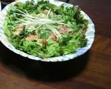 爽やか☆トマト納豆アボカドのマヨサラダ作り方2写真