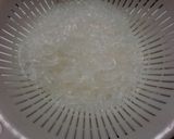 タラと春雨の中華煮♡作り方2写真