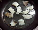 タラと春雨の中華煮♡作り方4写真