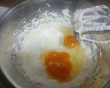 苺が香るん♪春んるん♪チーズケーキ♪作り方7写真
