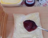 大急ぎでサンドイッチ〜(o˘◡˘o)作り方6写真