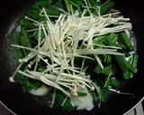 タラと春雨の中華煮♡作り方5写真