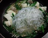 タラと春雨の中華煮♡作り方8写真