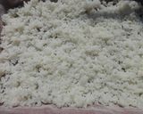 残りご飯で「おこし」のおやつ作り方1写真
