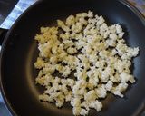 残りご飯で「おこし」のおやつ作り方2写真