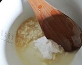 トマトジュレde帆立のカルパッチョ作り方1写真
