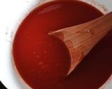 トマトジュレde帆立のカルパッチョ作り方2写真