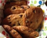 ステラおばさん風あま〜いチョコクッキー作り方6写真