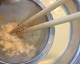 子供と一緒におやつ♡とろけるプリン作り方5写真