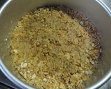 苺が香るん♪春んるん♪チーズケーキ♪作り方3写真
