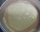 苺が香るん♪春んるん♪チーズケーキ♪作り方14写真