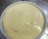苺が香るん♪春んるん♪チーズケーキ♪作り方16写真
