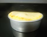 苺が香るん♪春んるん♪チーズケーキ♪作り方20写真