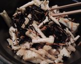 おかずひじき作り方5写真