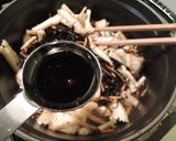 おかずひじき作り方6写真