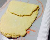 絶対腹割れ！ケンタのビスケット風スコーン作り方8写真