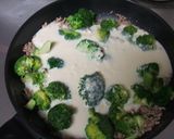 ブロッコリーのグラタン作り方6写真