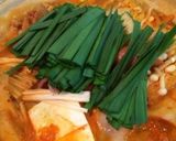 ★簡単★キムチ鍋（≧∇≦）作り方2写真