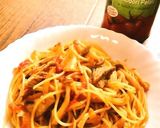 ☺節約レシピ♪鮪のあらで簡単手作りツナ☺作り方10写真
