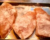 メカジキの照り焼きとろろかけ作り方2写真