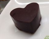 簡単とろける生チョコ♡作り方4写真