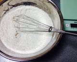 絶対腹割れ！ケンタのビスケット風スコーン作り方1写真