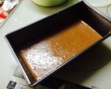 超簡単生チョコケーキ作り方6写真
