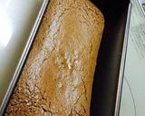 超簡単生チョコケーキ作り方7写真
