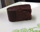 簡単とろける生チョコ♡作り方5写真