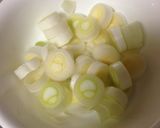 麺つゆで親子丼作り方2写真