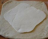 クロワッサン作り方11写真