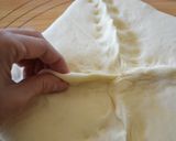 クロワッサン作り方16写真