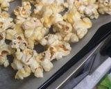 子ども大好き☆☆キャラメルポップコーン作り方4写真