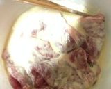 簡単に作りましょう！シソチーズカツ作り方5写真