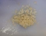 ☆簡単節約☆ブロッコリーの茎でタルタル☆作り方5写真