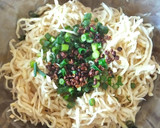 切り干し大根の中国風つけもの作り方3写真