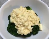 ☆簡単節約☆ブロッコリーの茎でタルタル☆作り方11写真