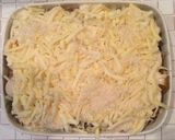 チーズカレードリア作り方4写真
